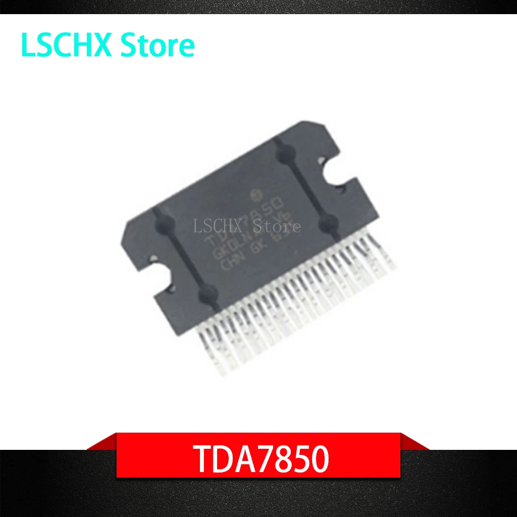 2PCS TDA7388 TDA7388A ZIP TDA7385 TDA7385A TDA7387EP TDA7387 TDA7386 TDA7384 TDA7386A TDA7384A TDA7851 TDA7560 TDA7564 TDA7850