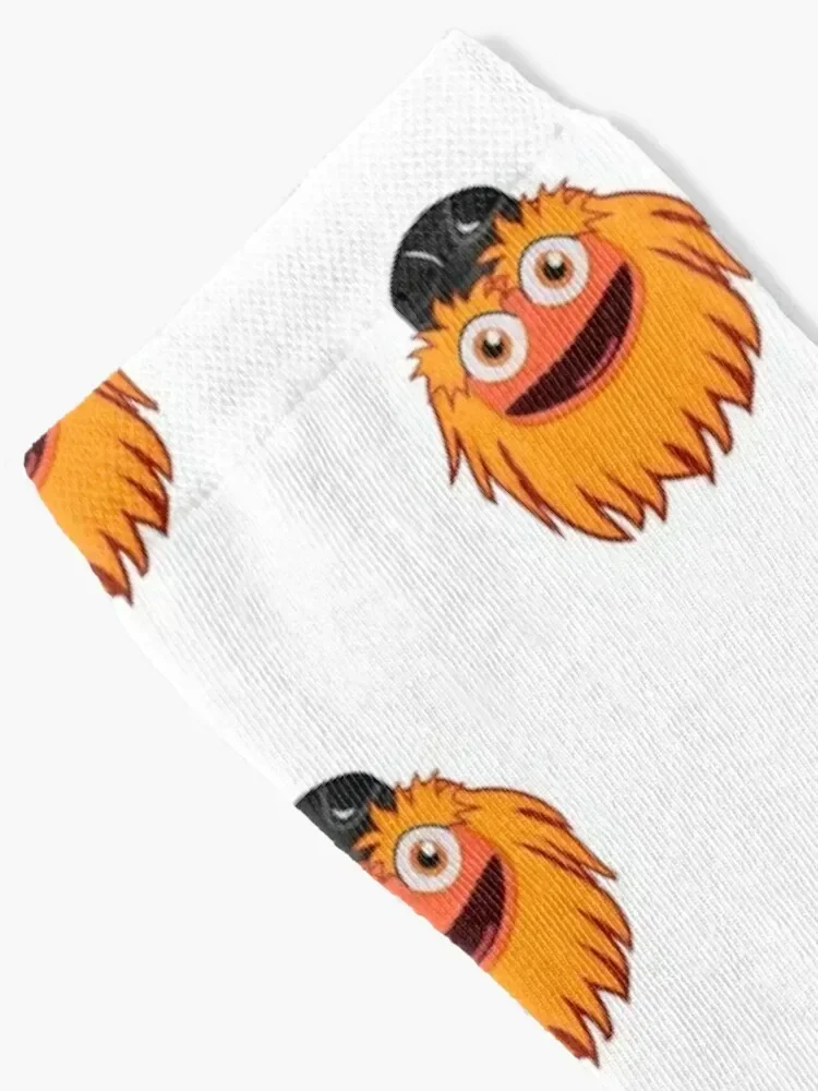 Gritty face Socks happy Lots Women Socks Men's