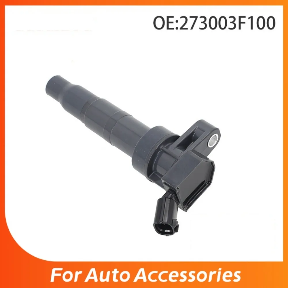 273003F100 Ignition Coil for Hyundai Sonata Santa fe Genesis Coupe Tucson IX35 for Optima Sportage 27300-3F100 27300 3F100