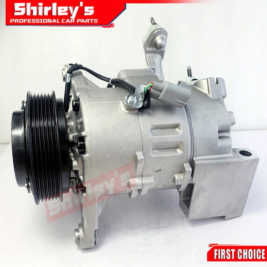 AC Compressor For Lexus GS300 IS300 7SBU16H 88320-2A051 883202A051 88310-3A300 883103A300 447200-9811 88320-3A180 88310-53050