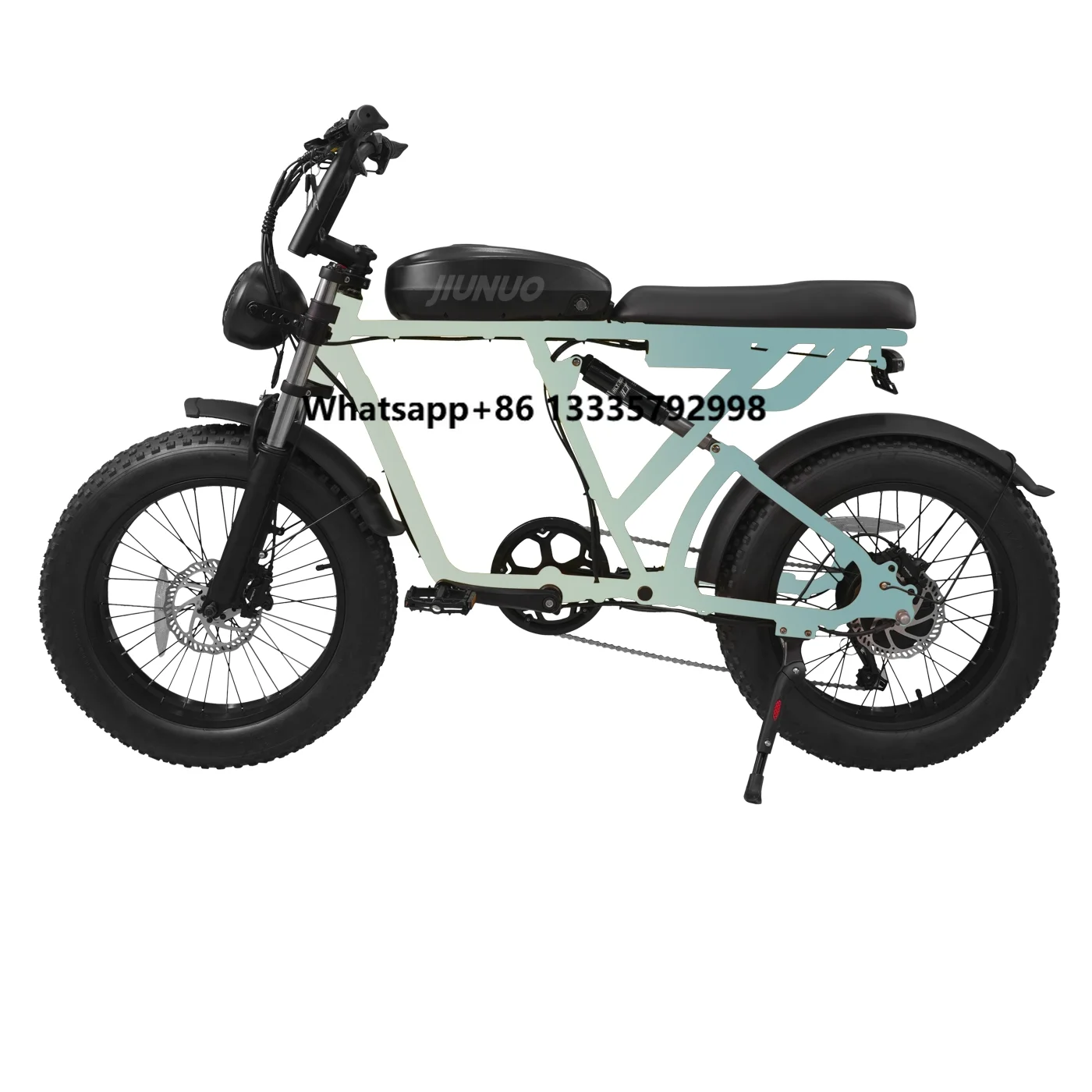 

Wholesale High Quality Electric Bicycle Electric Mountain Bike for Riding