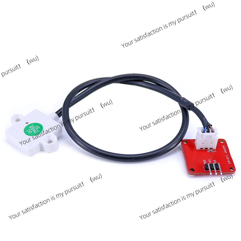 Open Smart Contactless Liquid Water Level Sensor Module Water Level Detection Sensor for Arduino