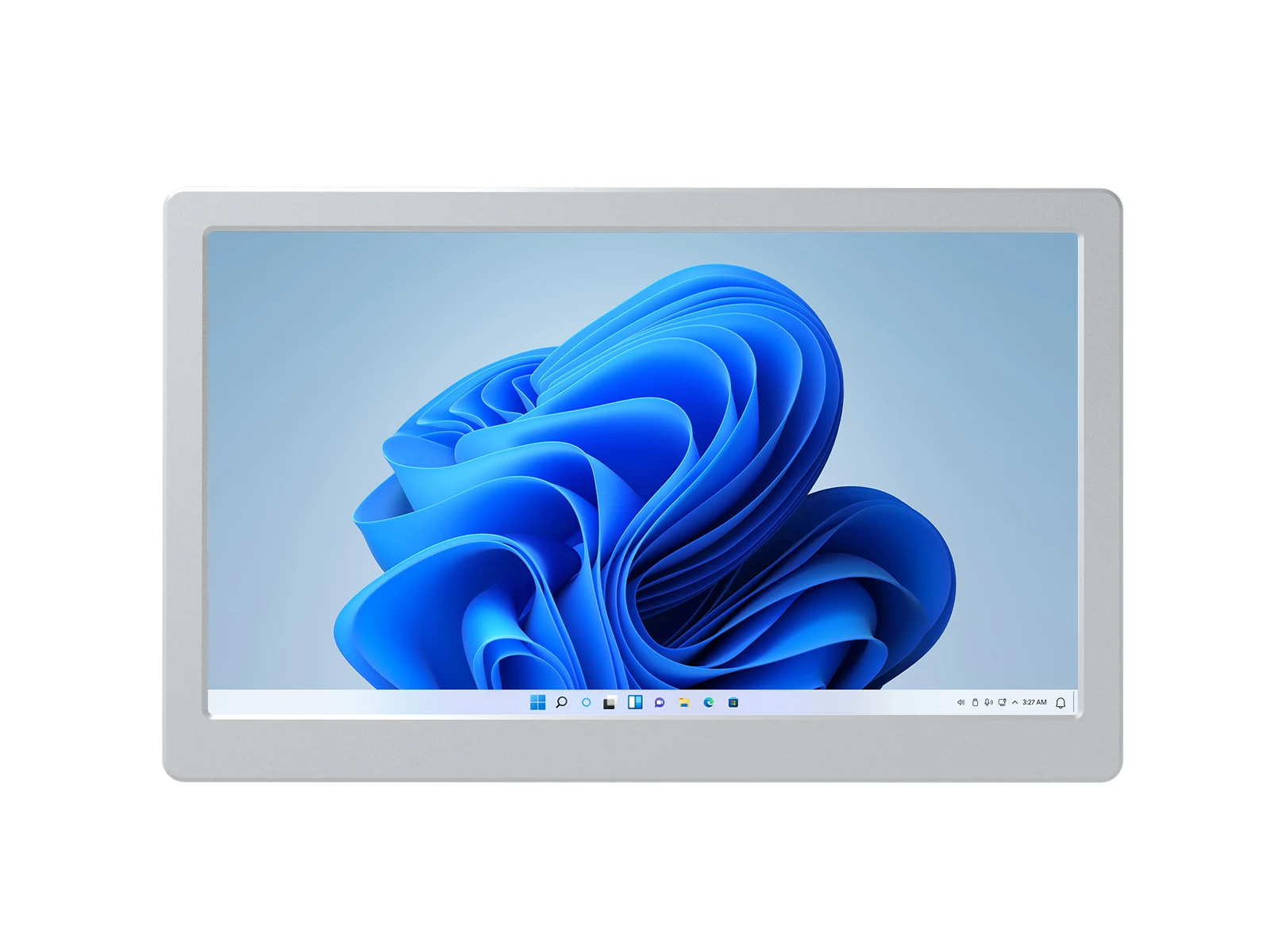 

Waveshare 7inch IPS Side Monitor, PC Case Secondary Screen, High Resolution & High Brightness, 1024×600, USB Port Communication