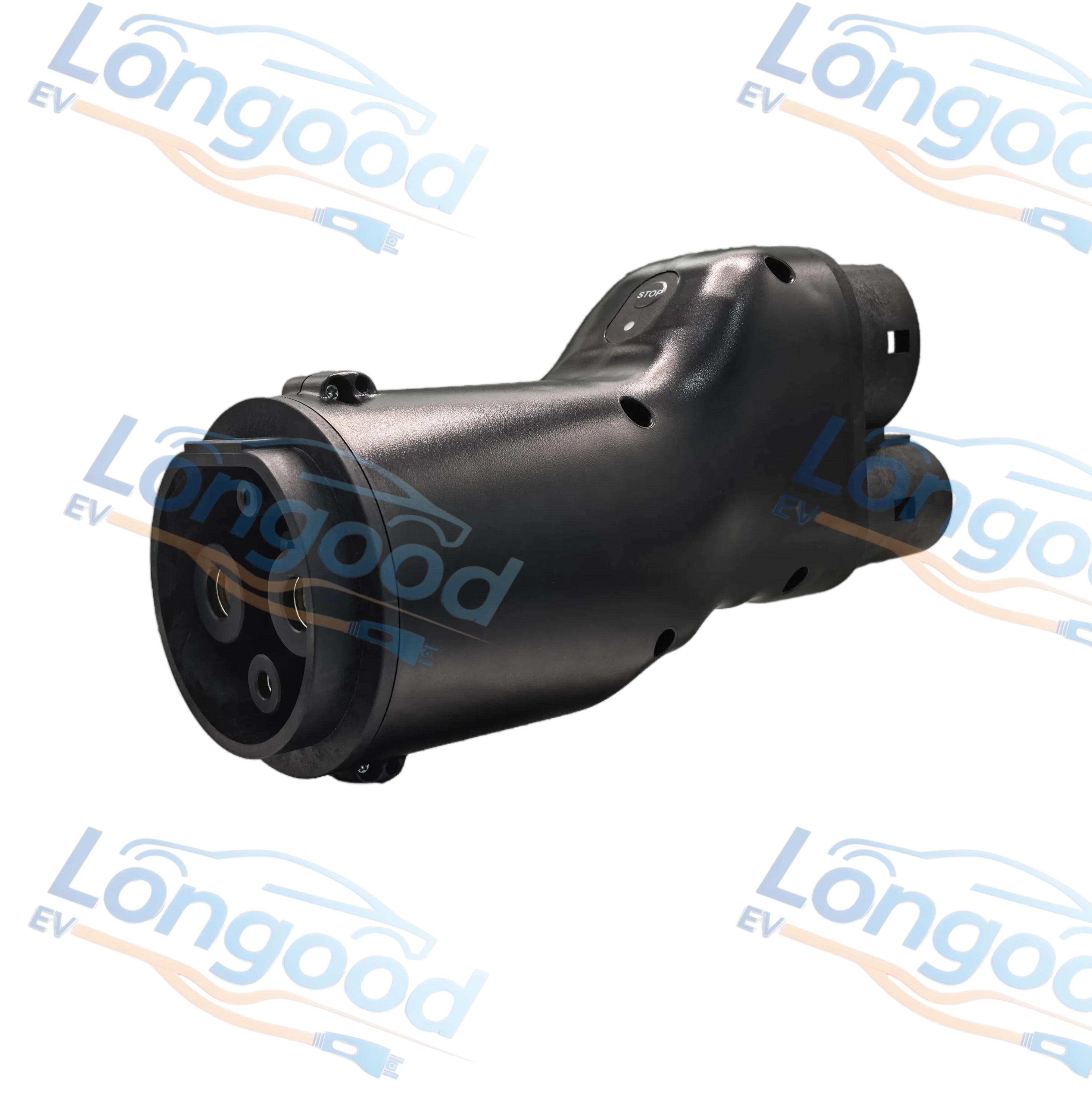 GB/T to CCS2 EV Charging Convertor 300KW Fast Charging Connector Plug And Play Design For Multiple Electric Car Brands