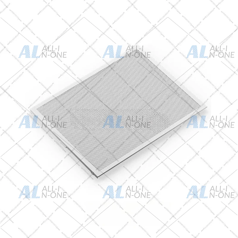 D32 Chassis MESH Side Panel D32STD/PRO Perforated Side Panel Customization