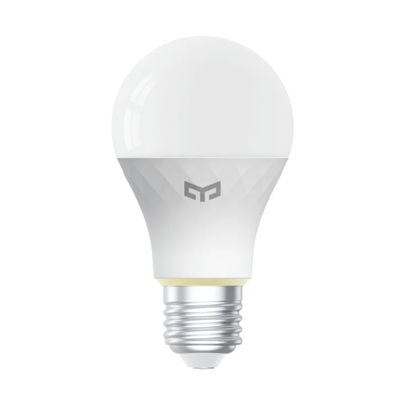 

yeelight W4 white light bulb E atmosphere light lighting super bright energy saving