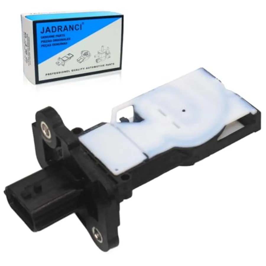 

Датчик массового расхода воздуха (MAF) 22680-5RB0A для Infiniti QX60 2017-2020, Nissan Altima 2015-2018, Frontier 2020-2021, Juke 2014-201