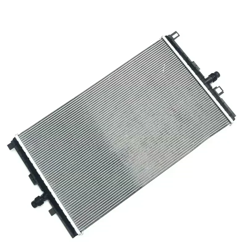 For Tesla Model 3/Y Cooling Radiator 1607811-00-B 1077082-00-C 1494175-00-A 149417500A Replacement OEM Parts Hight Quality