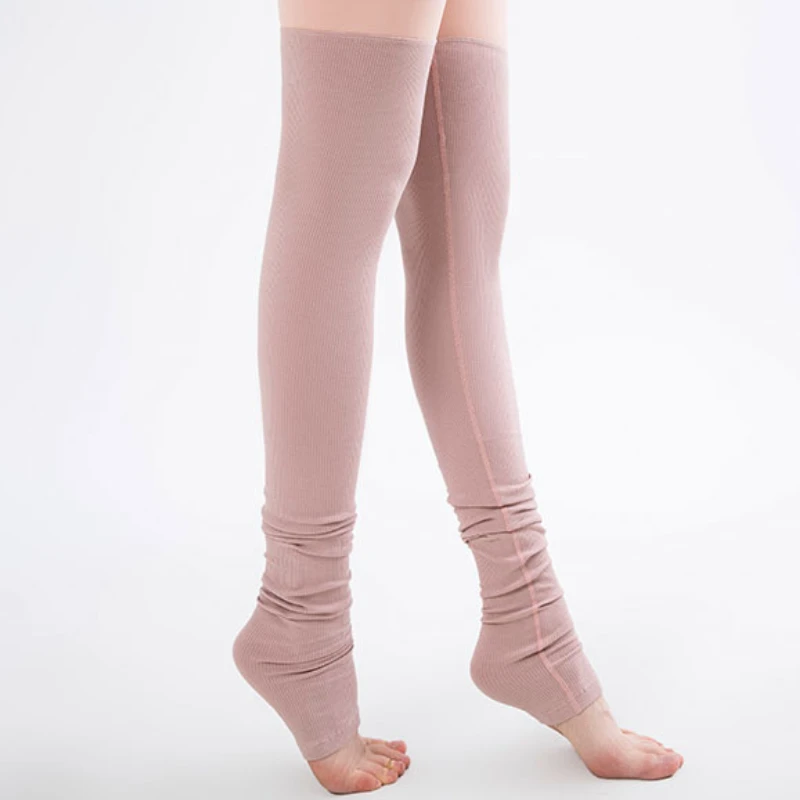 Ballet Dance Yoga Pants Women High Waist Patchwork Seamless Leggings Female Slim Sports Tights Elegant Fitness Gym Leggings