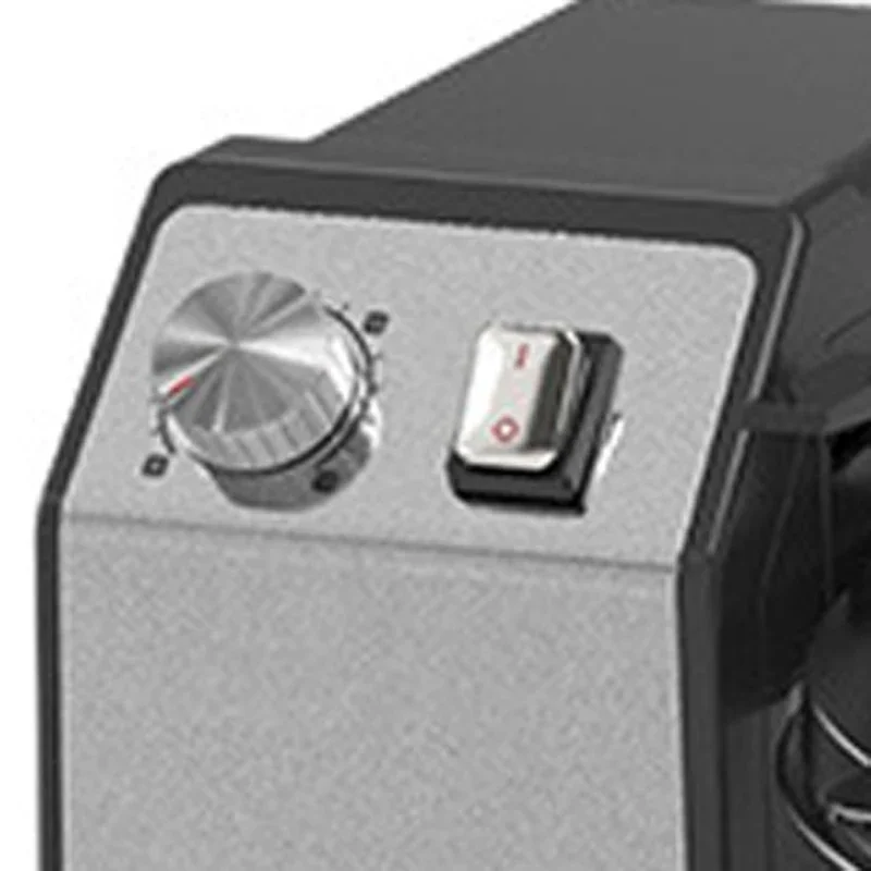 حشو اللحوم الكهربائية التجارية متعددة الوظائف 304 الفولاذ المقاوم للصدأ محرك النحاس النقي خلاط اللحوم ملء اللحوم وخلط المفروم أماه #6