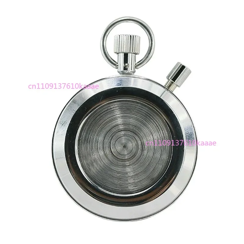 

1PCS Steel Mechanical Stopwatch Professional Sports Chronograph Running Timer Handheld Stop Watch Sports Training Timer