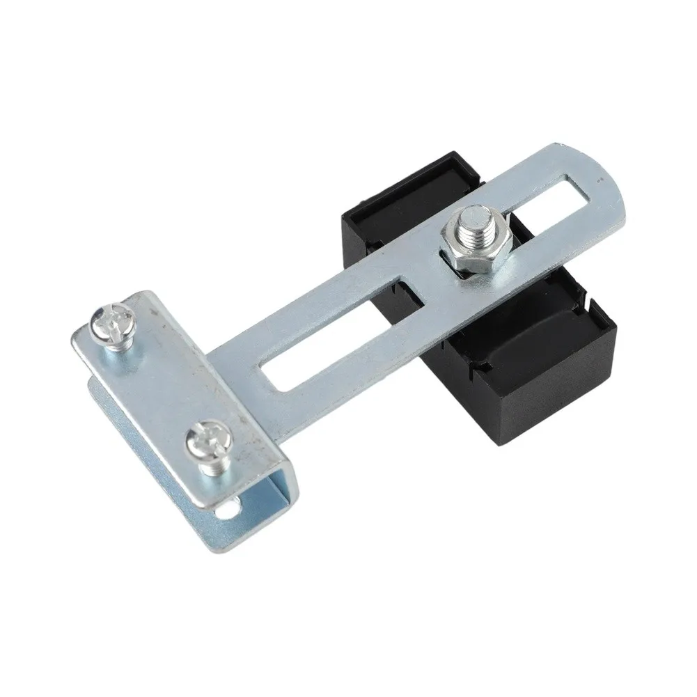 Robust Limit Switch Magnets for Automatic Sliding Gate Openers with Removable Plastic Shell to Adjust Magnetic Strength