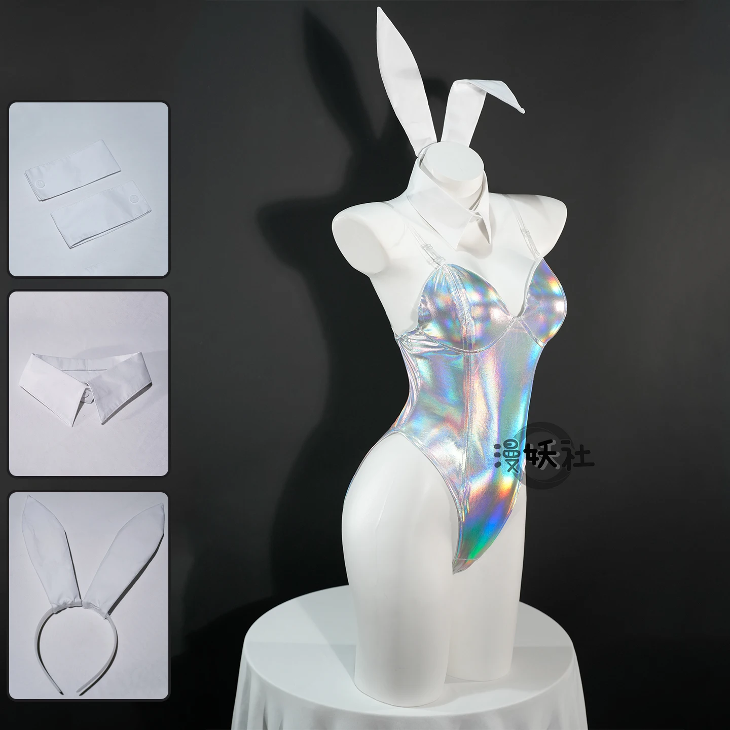 زي Megumi Kato التنكري الجديد لحفلات الهالوين وعيد الميلاد وحفلات الهالوين أزياء لعب الأدوار العصرية اليومية