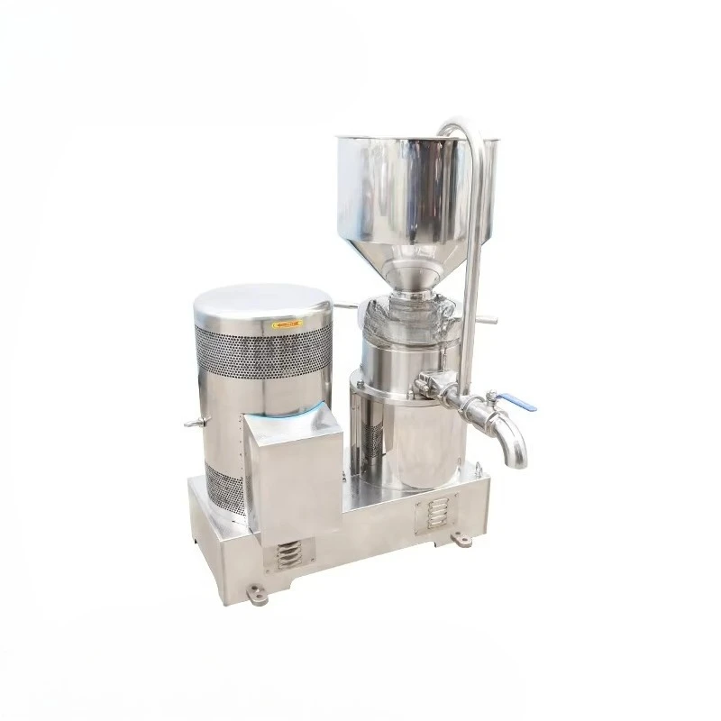 صانع زبدة الفول السوداني الكهربائية التجارية