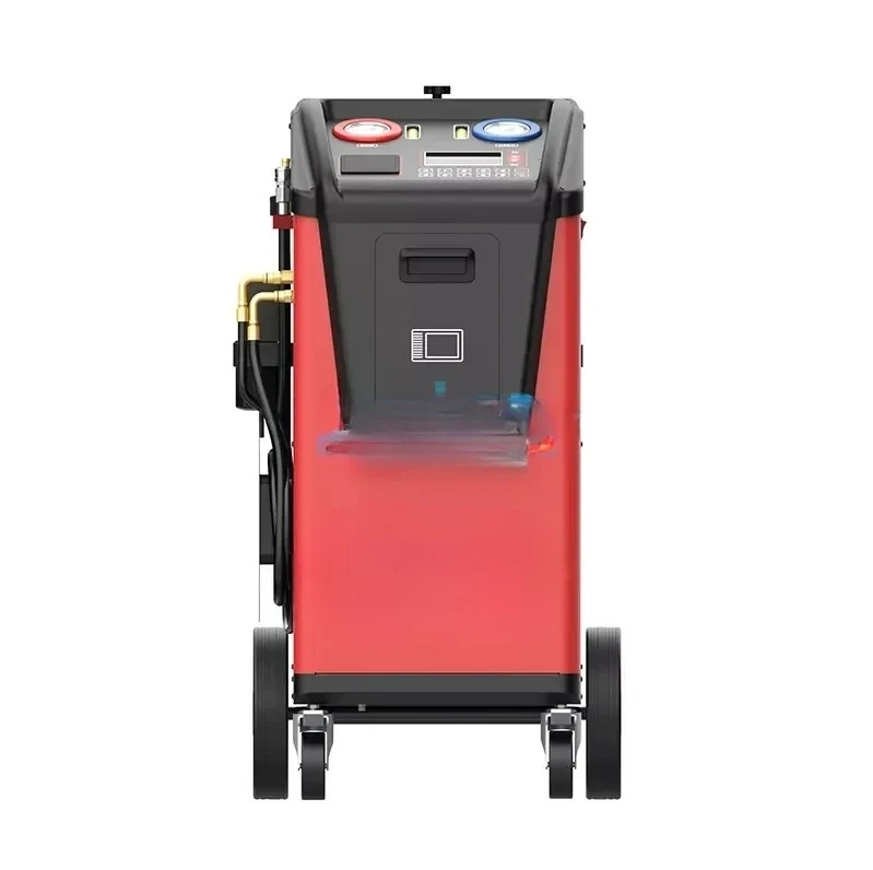 

Новый очиститель дистанционной коробки передач CAT-601S Автоматическая машина для промывки коробки передач CAT601S Машина для замены масла коробки передач