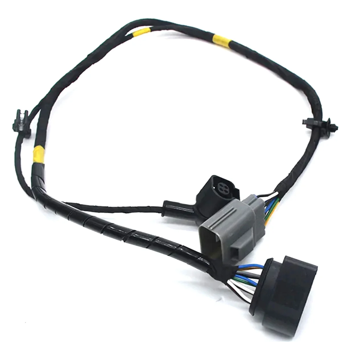 

82407496 Headlight Cable Harness for Volvo FM FH Truck 82078418 82343408