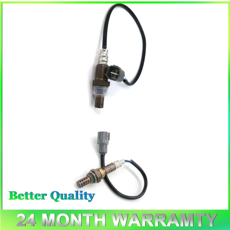 New Up+Downstream Oxygen Sensor For Toyota Camry 2.4L 2007 2008 2009 2010 2011 RAV4 2.4L 2006 2007 2008 89467-33080 89465-42170 view 3