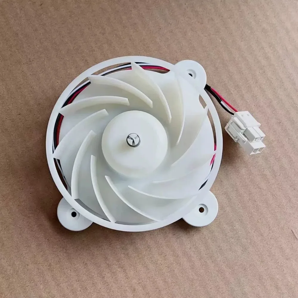 

ARES2120RA for Samsung refrigerator cooling fan motor parts DC12v 2.5W 0.21A 1870RPM