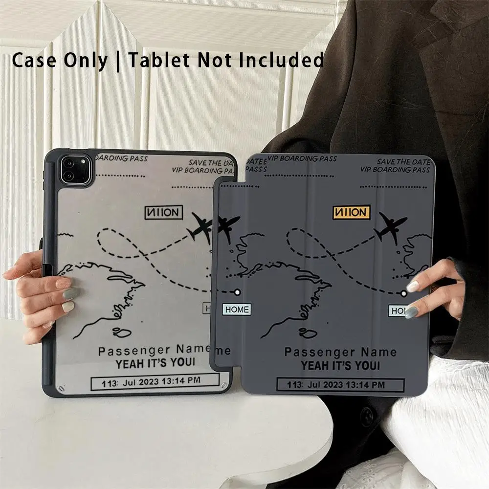 

Case for Samsung pad,Smart Case Compatible with Samsung For Galaxy Tab S7/S8/S9