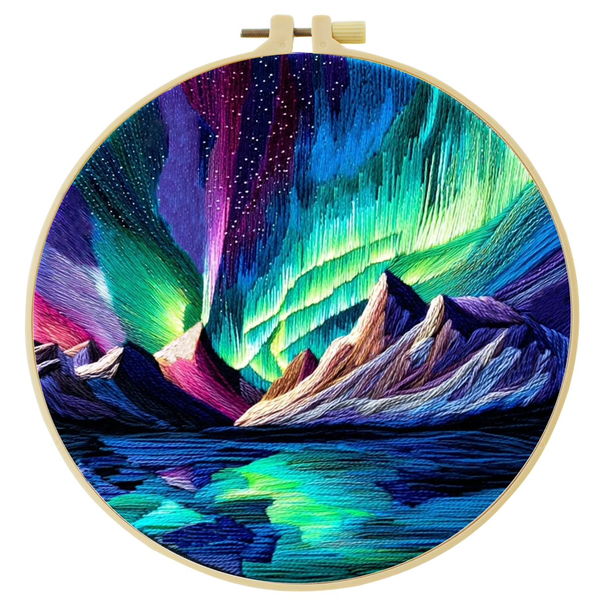 Thumbnail 4 - #81 Best Rated Embroidery Starter Kits to Buy in 2026