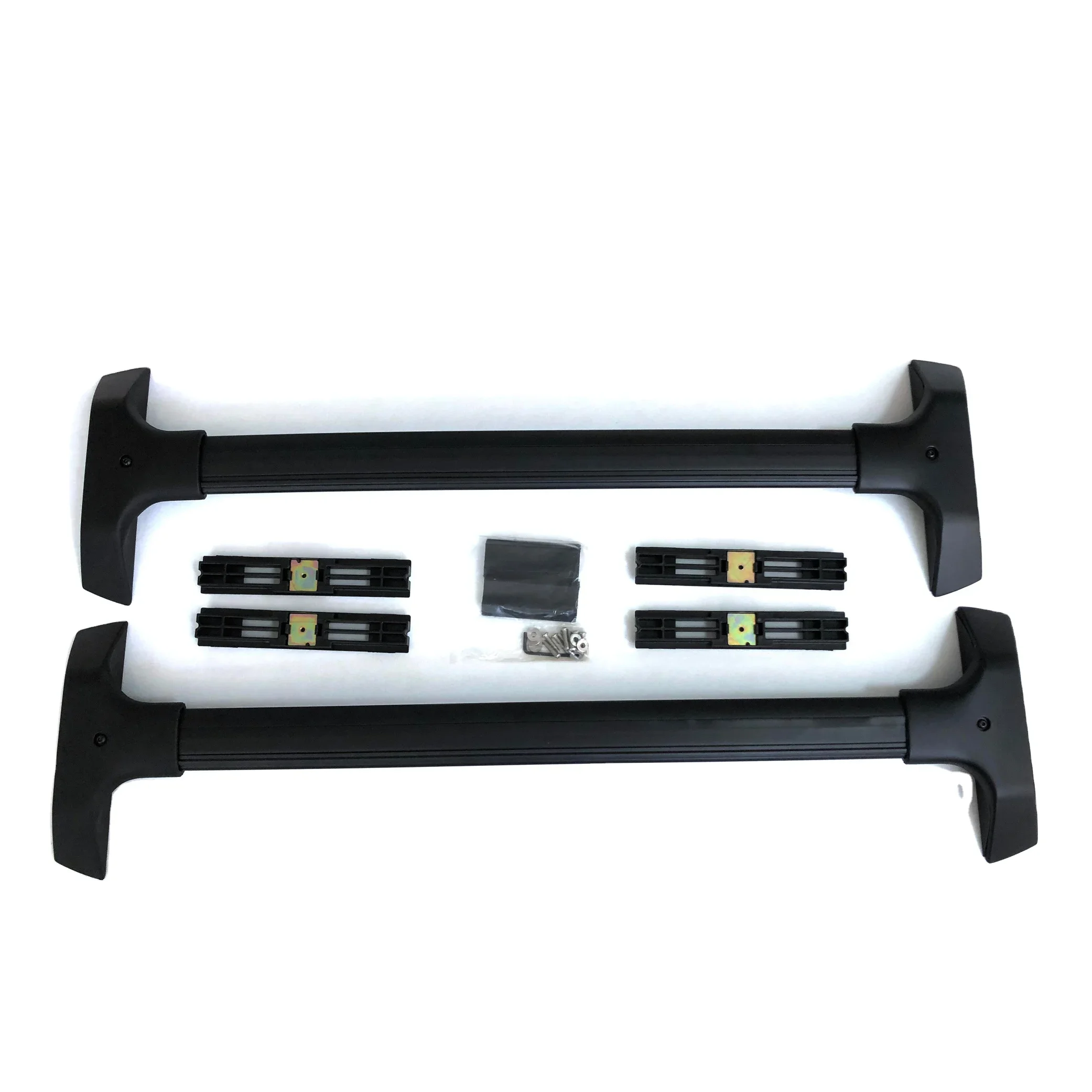 

For YH-B-014 High quality aluminum alloy roof rack roof bar cross bar for Chevrolet Traverse 09-17