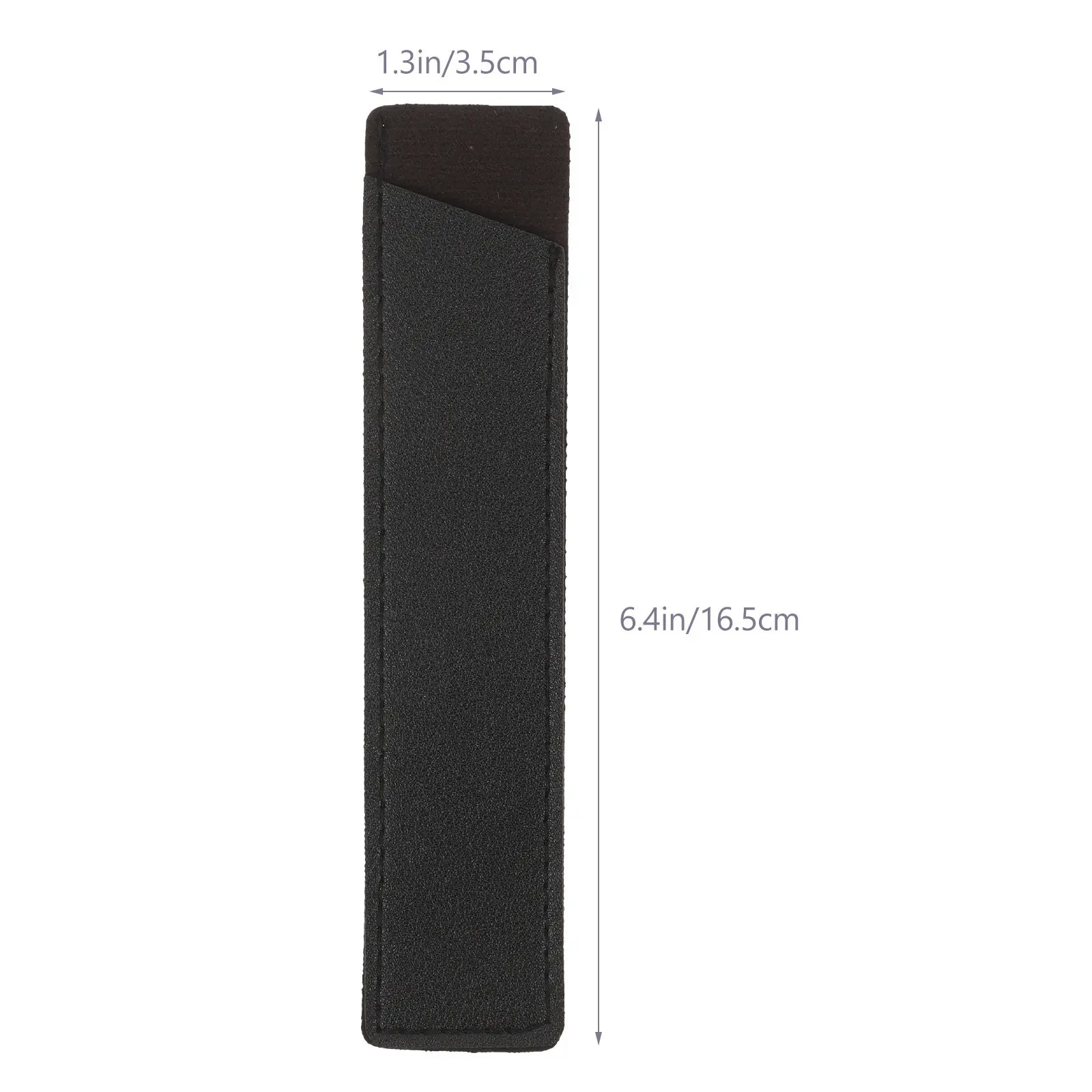 12Pcs Pen Holder Sleeve with Elastic Band for Notebook Journal Planner Pen Organizer Protective Case Portable Gift Set