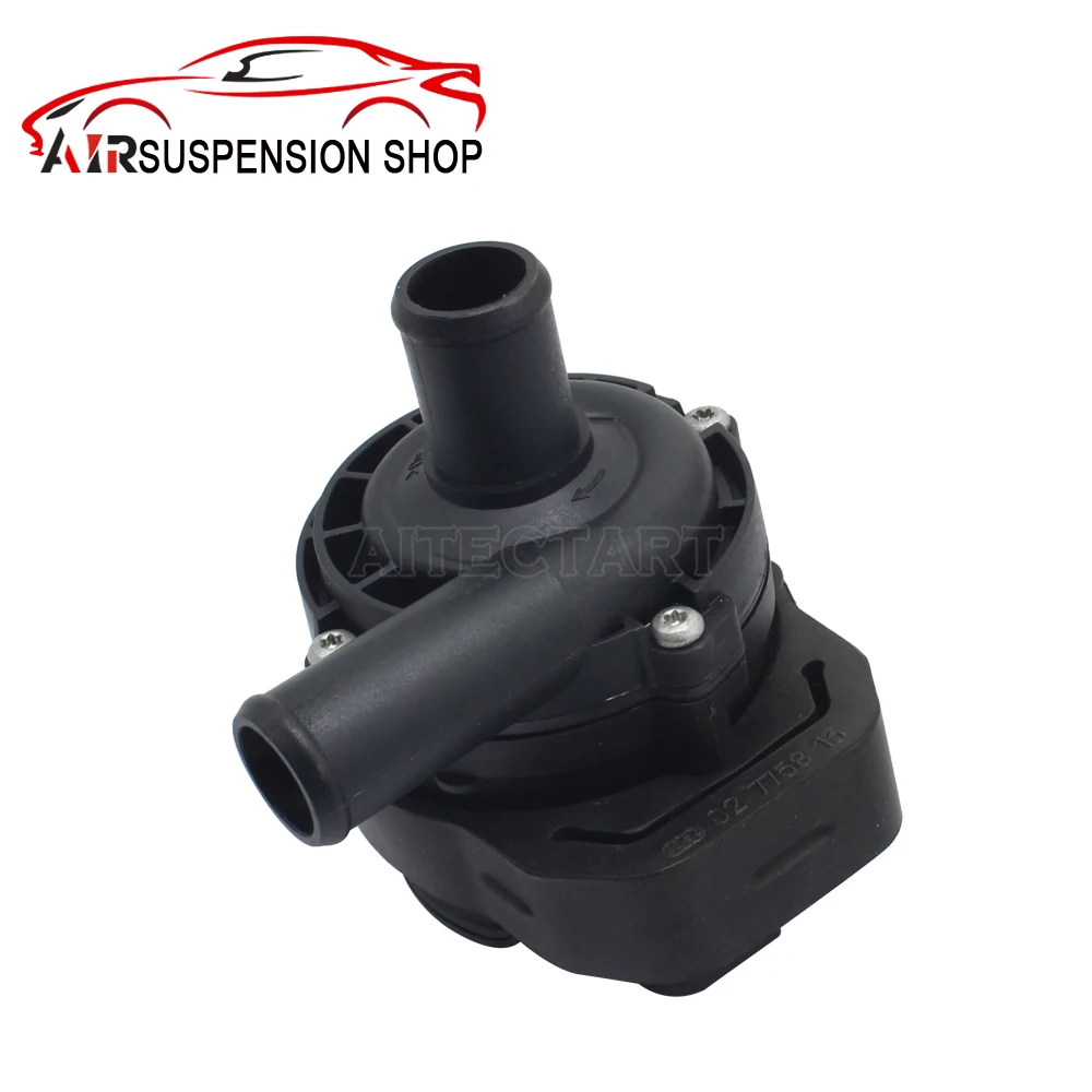 

Auxiliary Water Pump For Mercedes-Benz A2118350028 A2215000486 A6398350064 A2118350264 A2118350164 2048350364 2115060000 New