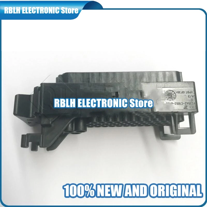 

2pcs/lot new and original 1393450-1 Connector