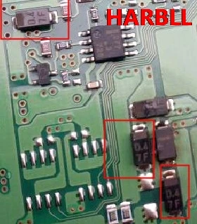 

10 шт D4 d. 4 Новинка