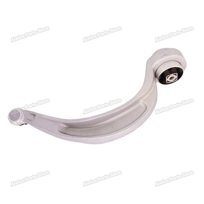 Dropshipping For A4 Control Arm Wishbone Suspension Front Axle Right Lower With Bush Ball Joint 8KD407694 8KD407694E