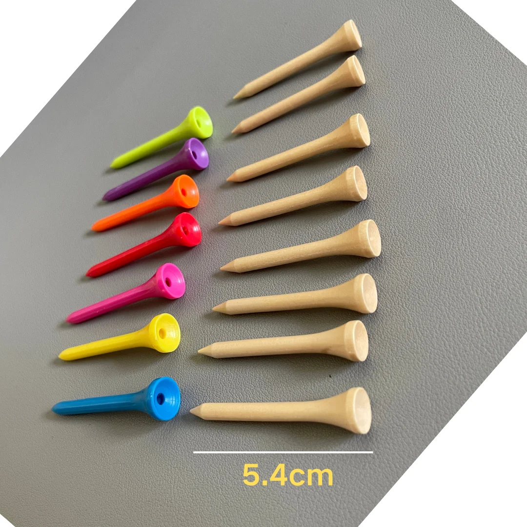 Kindergarten Early Education Puzzle Toy Nail Set Montessori Children's Hand-eye Coordination Wooden Hammer Beating  Work