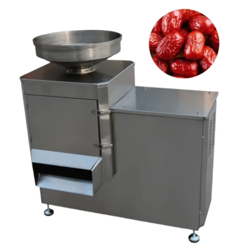 Advanced, versatile date molasses maker for food processing lines