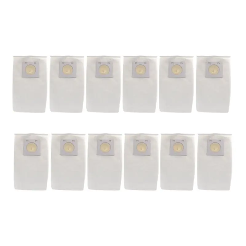 

ABVC Suitable For Kenmore IB600 Vacuum Cleaner Replacement Parts Accessories Non-Woven Bag Vacuum Cleaner Dust Bag