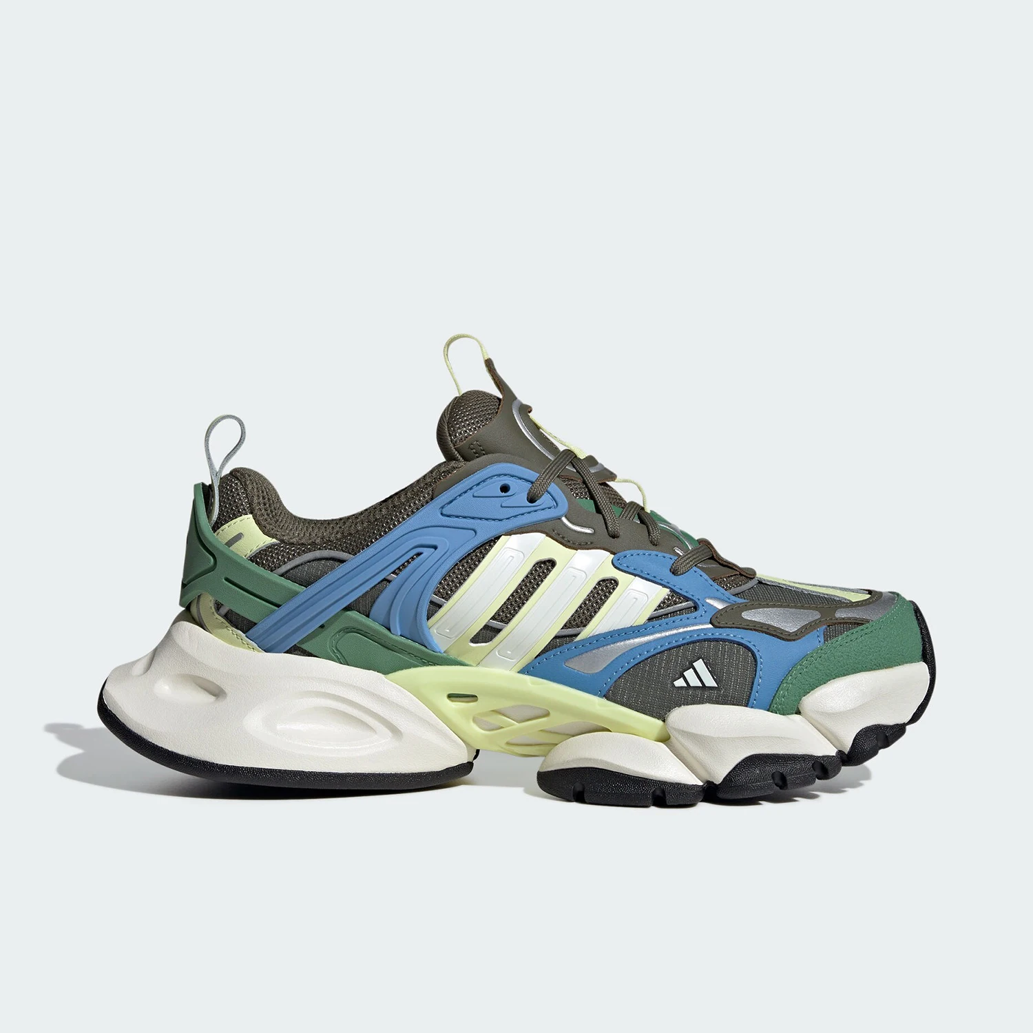 

Adidas Authentic XLG RUNNER DELUXE Men's Women's Casual Sports Shoes IH0616