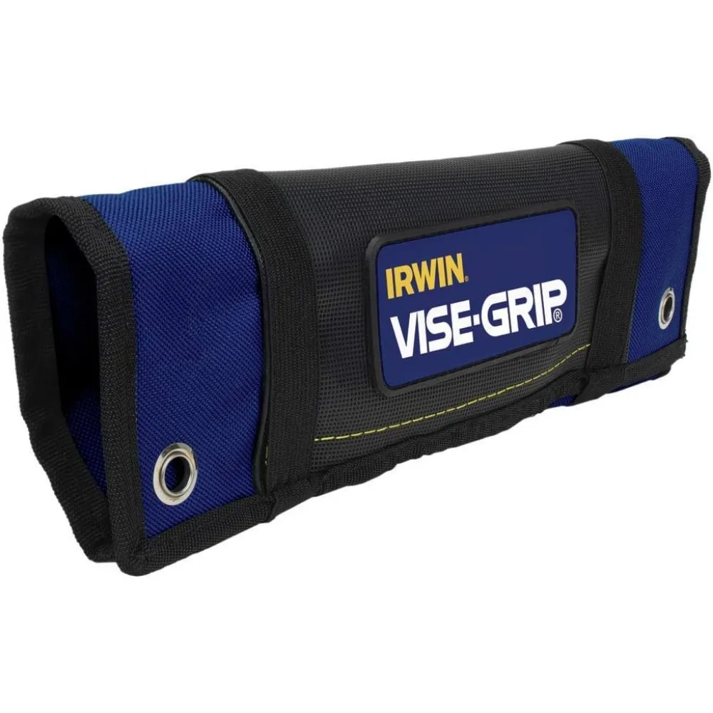 Alicates de bloqueo IRWIN VISE-GRIP, liberación rápida, juego de 4 piezas (IRHT82592)