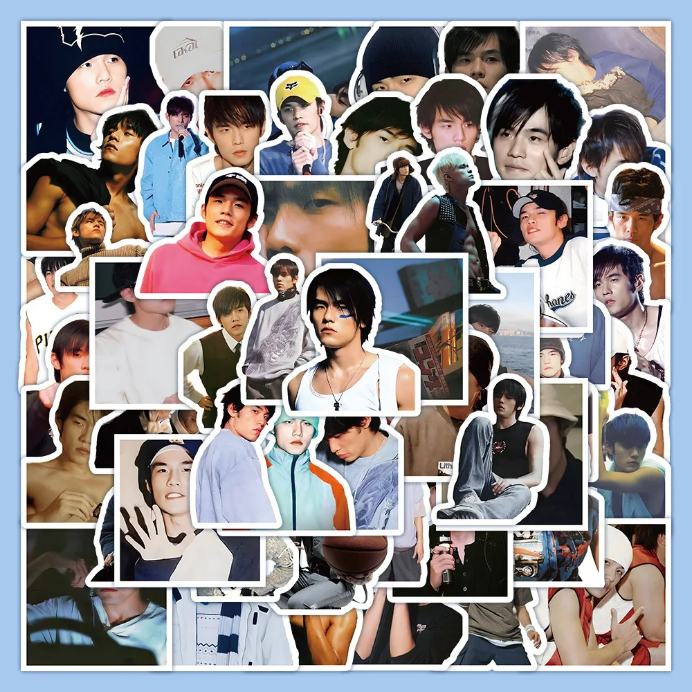 10/30/55Pcs Jay Cho…