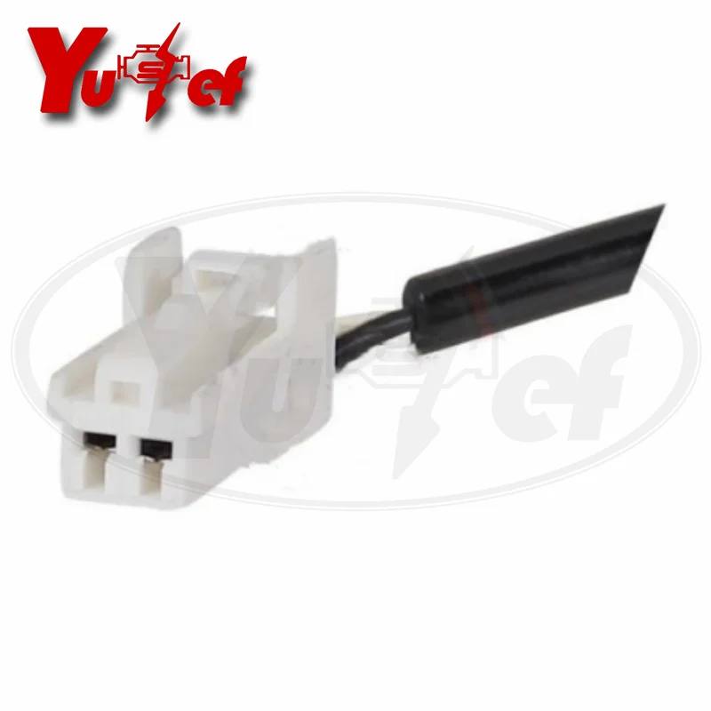 Rear Left/Right ABS Wheel Speed Sensor For KIA Carens I II Mpv 1.6 1.8 2.0 CRDi CVVT # 0K2FC43711/0K2FC 43 711