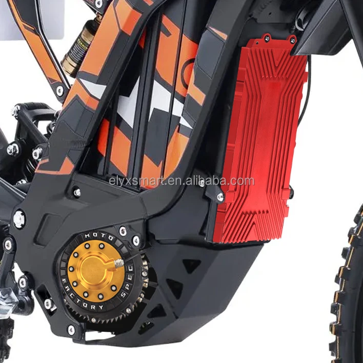 60V 72V Light Bee C…