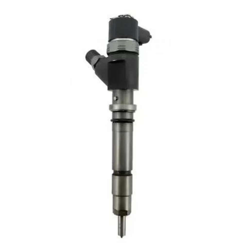 

Brand new genuine 0445120048/ME222914/ME226718 diesel fuel injector suitable for 2005-2011 Mitsubishi 4.9 DITD 4M50 engine