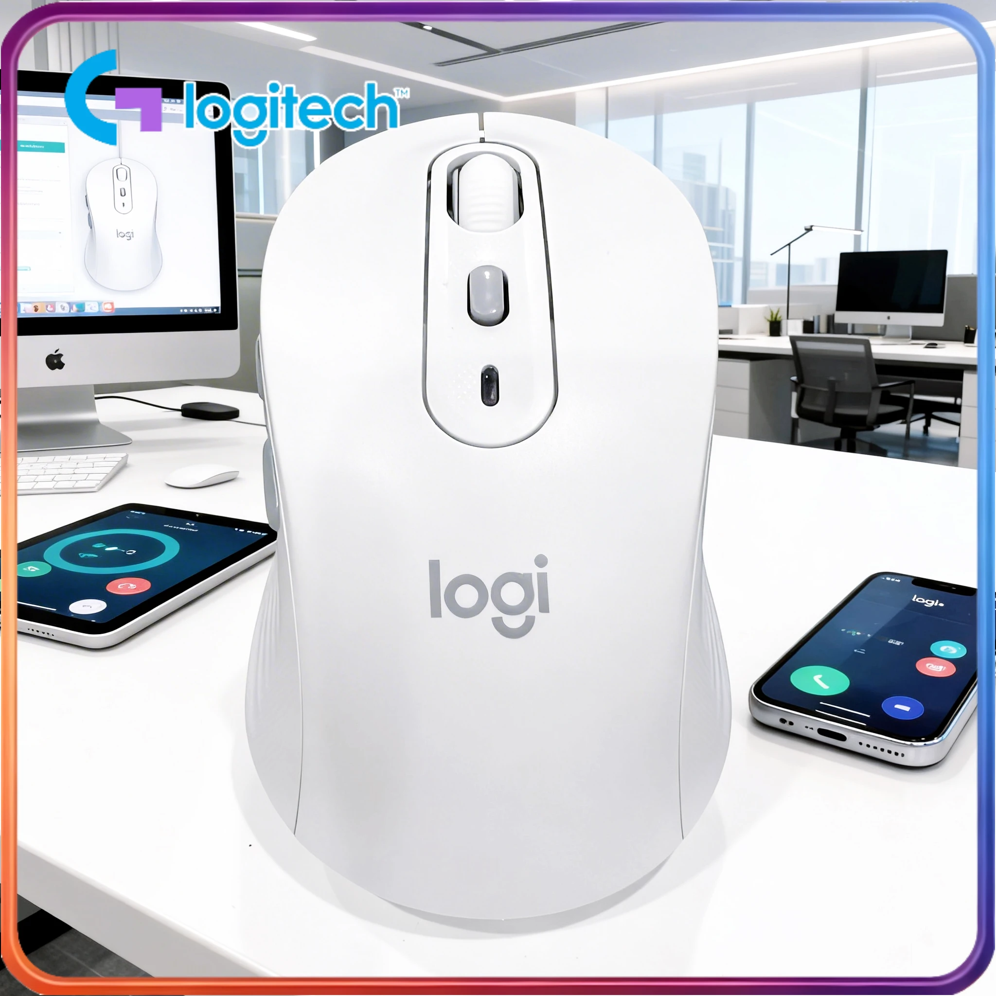 Hot Sale Logitech M…