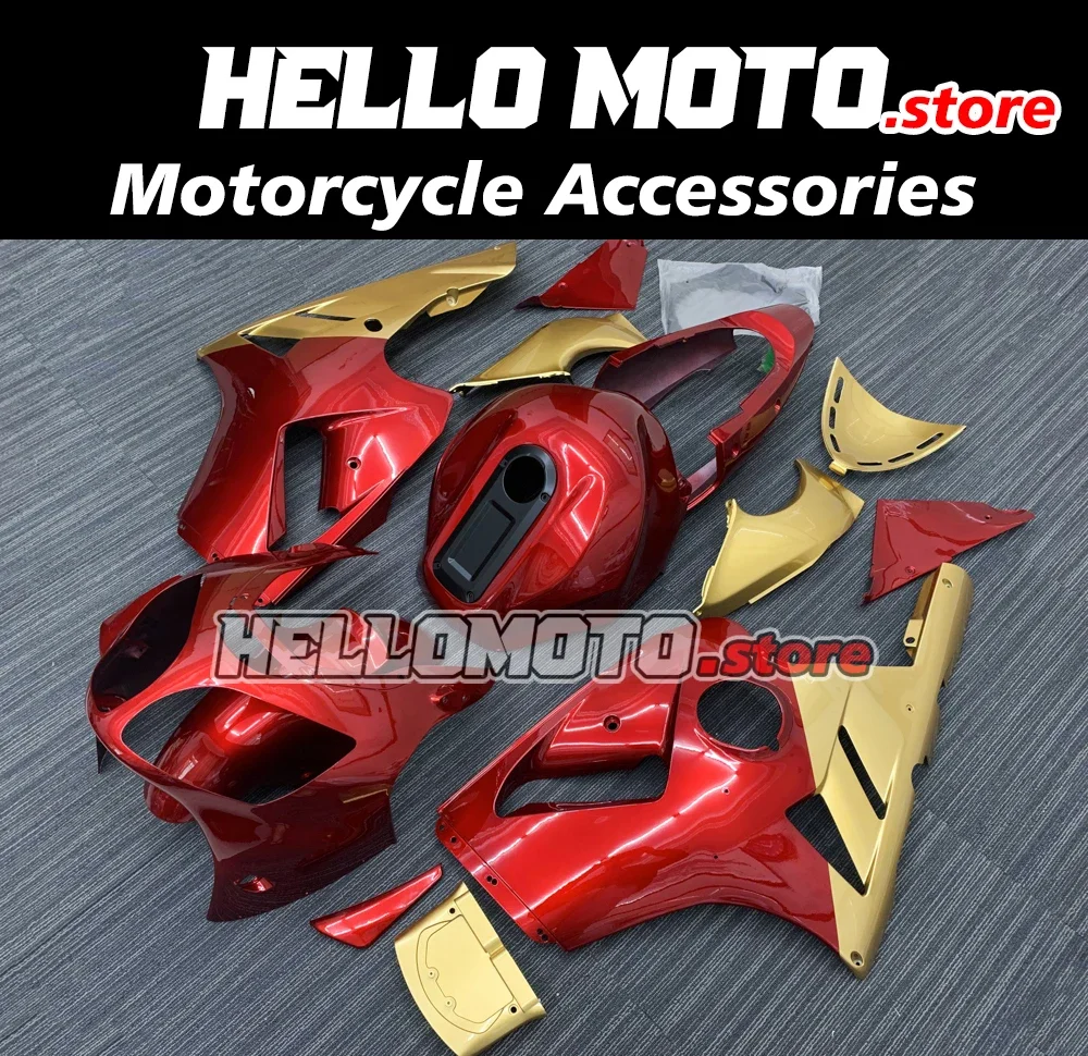 Suitable for ZX-12R 2000-2001 Motorcycle Shell Fairings Spoiler Body ABS Injection Molding