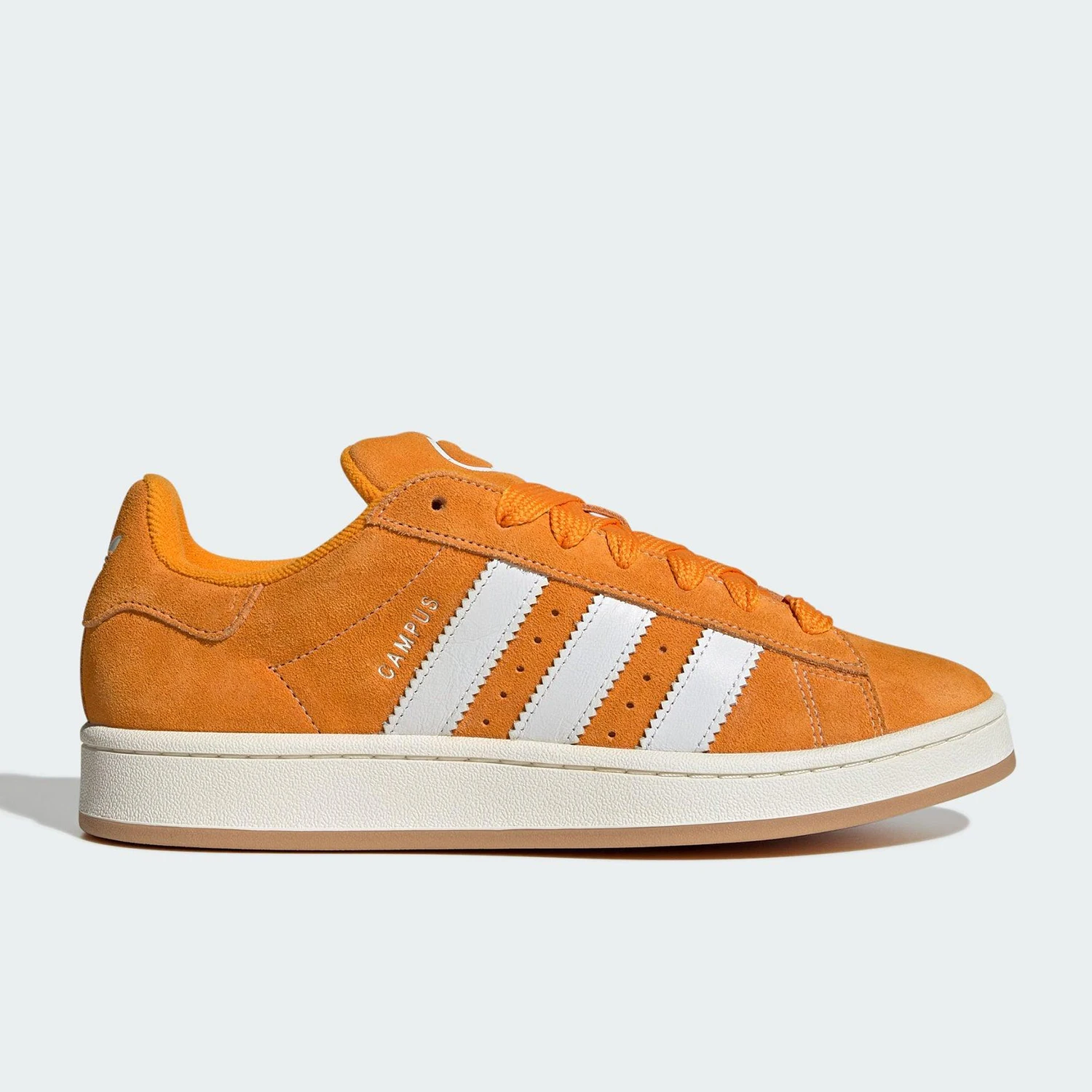 Adidas Authentic Three Leaves Chaussures de sport classiques à lacets résistantes à l'usure pour hommes et femmes JQ6040