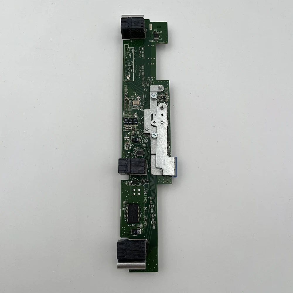 1 pcs   For Dell Poweredge VRTX SAS expansion board 2.5