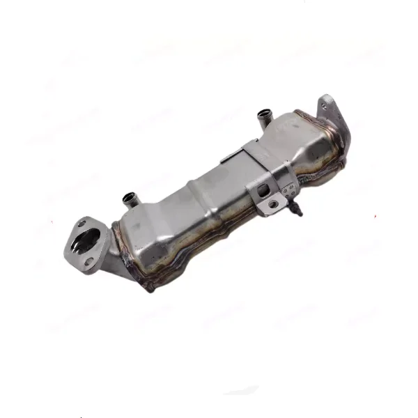 New Exhaust Recirculation Valve EGR Cooler 5316747