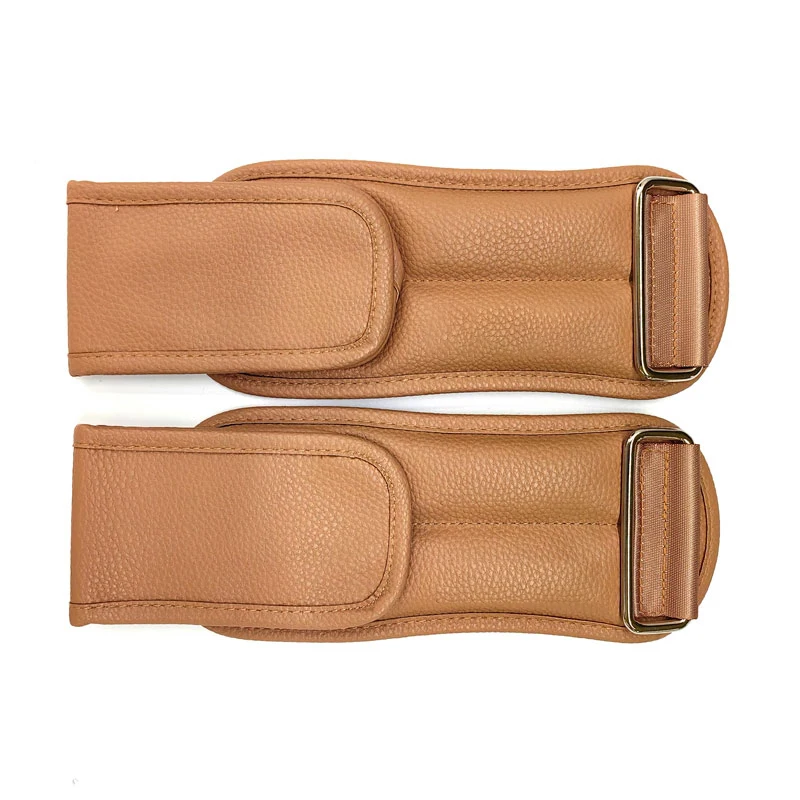 

Training Wrist Ankle Support Ankle Protection Strap Non-Smooth Ankle Weight