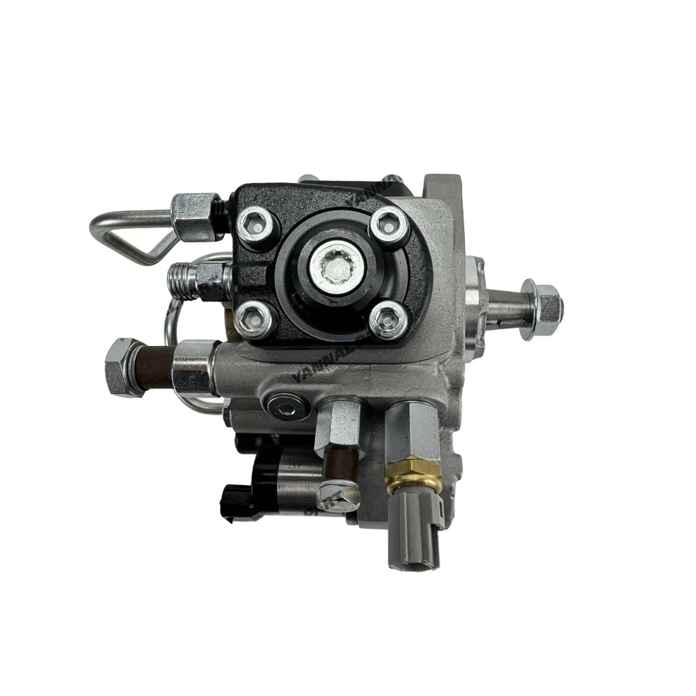 

294050-0641 8-98239521-2 Топливный насос для деталей двигателя Isuzu 6HK1