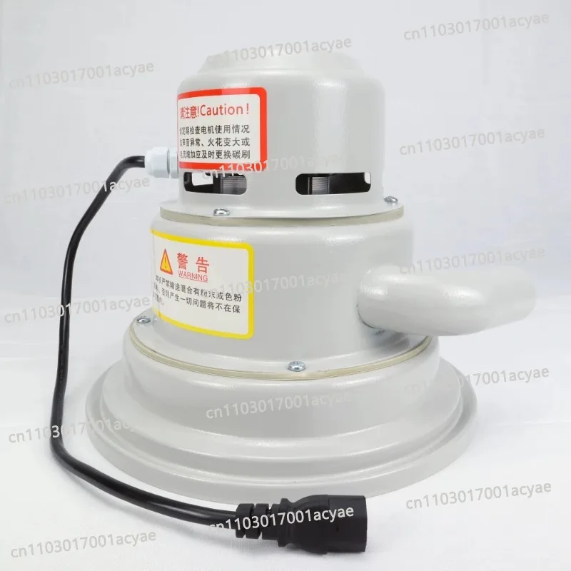 300G suction machine motor part feeding head accessories motor 1.5kW motor