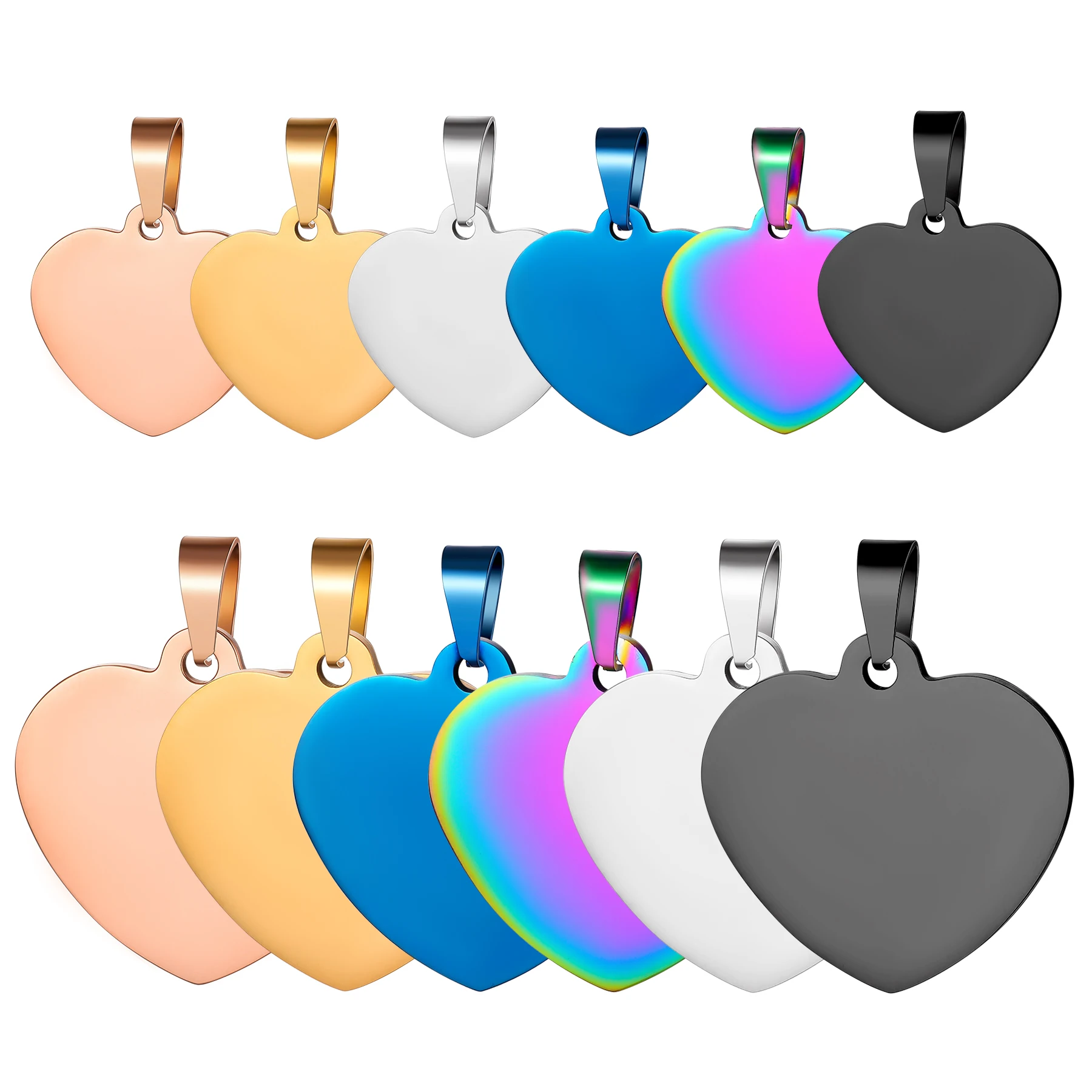 Thumbnail 2 - #47 Best Metal Jewelry Charms to Buy In 2026