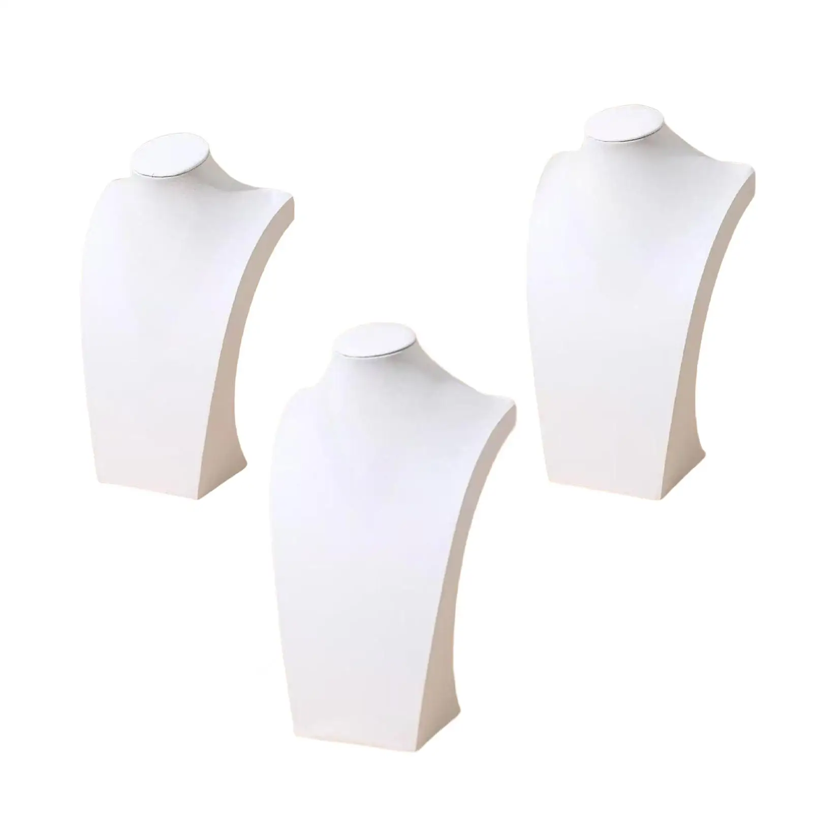 

Ожерелье, бюст, ювелирные изделия, бюст, подставка для ожерелья, декоративный органайзер для ювелирных изделий для дома, комода, настольного магазина, выставочный зал