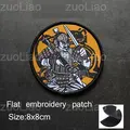 patch  8